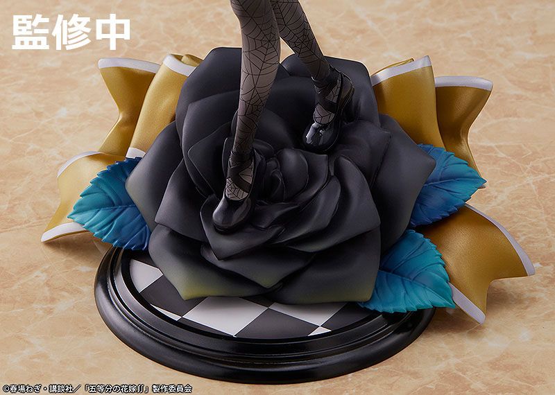 The Quintessential Quintuplets PVC Statue 1/7 Ichika Nakano: Fallen Angel Ver. 25 cm