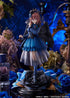 The Quintessential Quintuplets PVC Statue 1/7 Miku Nakano: Fallen Angel Ver. 27 cm
