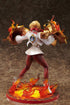 Fate/EXTELLA PVC Statue 1/7 Saber Regalia Nero Claudius 21 cm