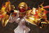 Fate/EXTELLA PVC Statue 1/7 Saber Regalia Nero Claudius 21 cm