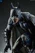DC Comics Statue 1/4 Bloodstorm Batman Premium Edition 72 cm