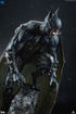 DC Comics Statue 1/4 4 Bloodstorm Batman Regular Edition 72 cm
