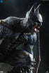 DC Comics Statue 1/4 4 Bloodstorm Batman Regular Edition 72 cm