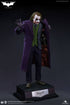 The Dark Knight Statue 1/4 Heath Ledger Joker Regular Edition 52 cm