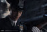 The Dark Knight Bust 1/1 The Joker (Police Uniform) 87 cm