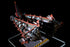 Evangelion 3.0 PVC Statue Evangelion Unit-02 Beta Equipped with Booster 32 cm