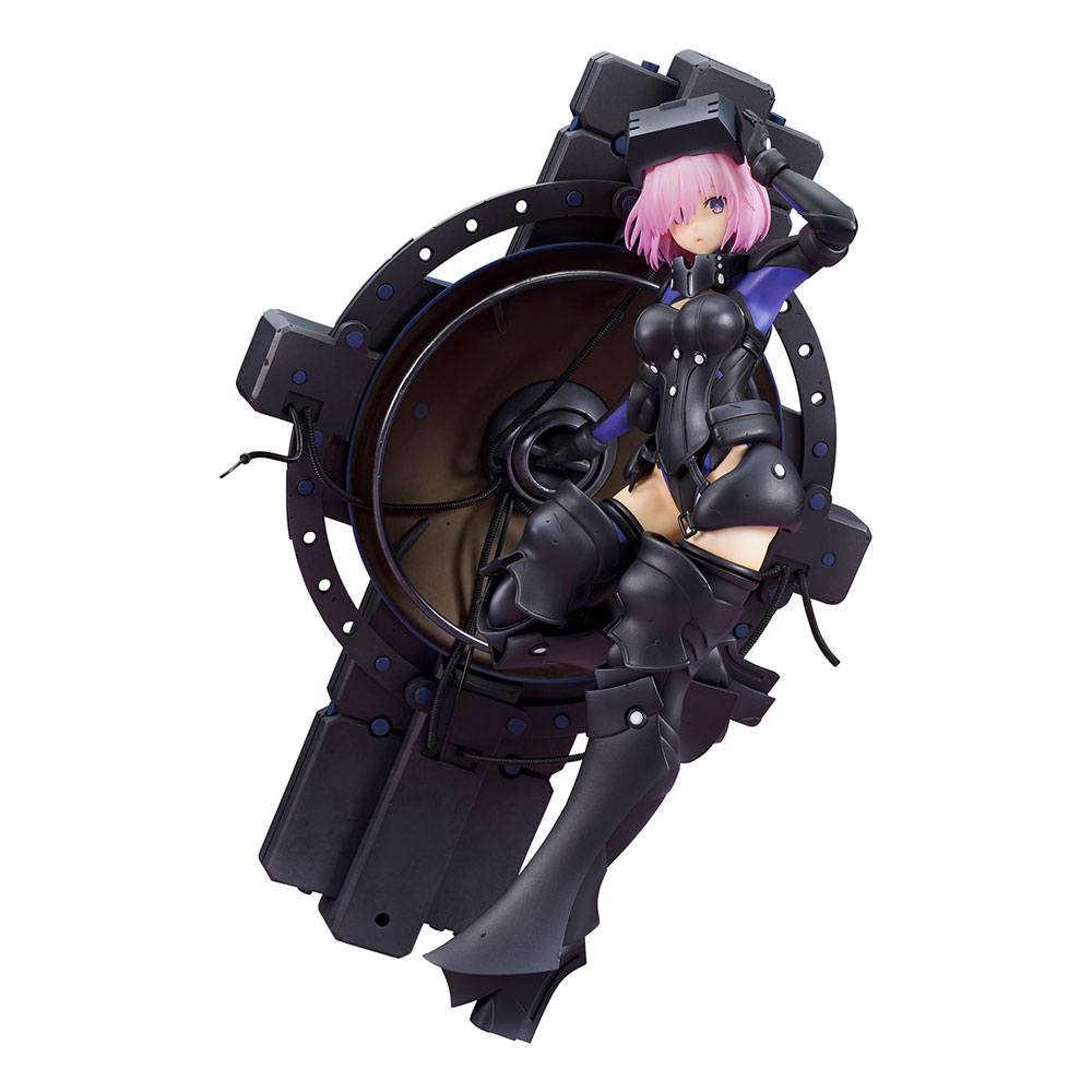 Fate/Grand Order PVC Statue 1/7 Shielder/Mash Kyrielight (Ortinax) 26 cm