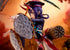 Fate/Grand Order PVC Statue 1/7 Assassin Shuten Douji Festival Portrait 24 cm