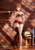 Atelier Ryza 2 Lost Legends & The Secret Fairy PVC Statue 1/7 Reisalin Stout Dressing Mode 24 cm