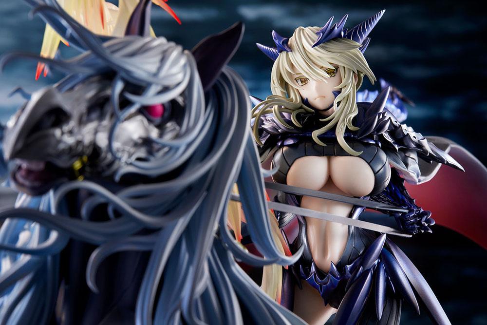 Fate/Grand Order PVC Statue 1/8 Lancer/Altria Pendragon Alter (3rd Ascension) 40 cm
