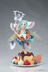 Princess Connect! Re:Dive PVC Statue 1/7 Miyako Oyatsu no Jikan Nano Ver. 30 cm