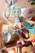 Princess Connect! Re:Dive PVC Statue 1/7 Miyako Oyatsu no Jikan Nano Ver. 30 cm