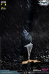 The Dark Knight Action Figure 1/12 Catwoman 17 cm