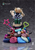 My Hero Academia PVC Statue 1/7 Himiko Toga Villain 20 cm