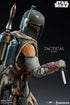 Star Wars Mythos Action Figure 1/6 Boba Fett 30 cm