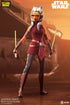 Star Wars The Clone Wars Action Figure 1/6 Ahsoka Tano 27 cm