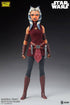 Star Wars The Clone Wars Action Figure 1/6 Ahsoka Tano 27 cm