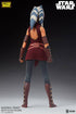 Star Wars The Clone Wars Action Figure 1/6 Ahsoka Tano 27 cm