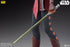 Star Wars The Clone Wars Action Figure 1/6 Ahsoka Tano 27 cm