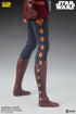 Star Wars The Clone Wars Action Figure 1/6 Ahsoka Tano 27 cm
