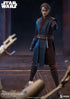 Star Wars The Clone Wars Action Figure 1/6 Anakin Skywalker 31 cm