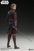 Star Wars The Clone Wars Action Figure 1/6 Anakin Skywalker 31 cm