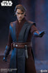 Star Wars The Clone Wars Action Figure 1/6 Anakin Skywalker 31 cm