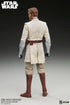 Star Wars The Clone Wars Action Figure 1/6 Obi-Wan Kenobi 30 cm