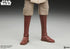 Star Wars The Clone Wars Action Figure 1/6 Obi-Wan Kenobi 30 cm