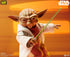 Star Wars The Clone Wars Action Figure 1/6 Yoda 14 cm