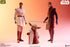 Star Wars The Clone Wars Action Figure 1/6 Yoda 14 cm