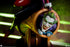 DC Comics Diorama Harley Quinn and The Joker 35 cm