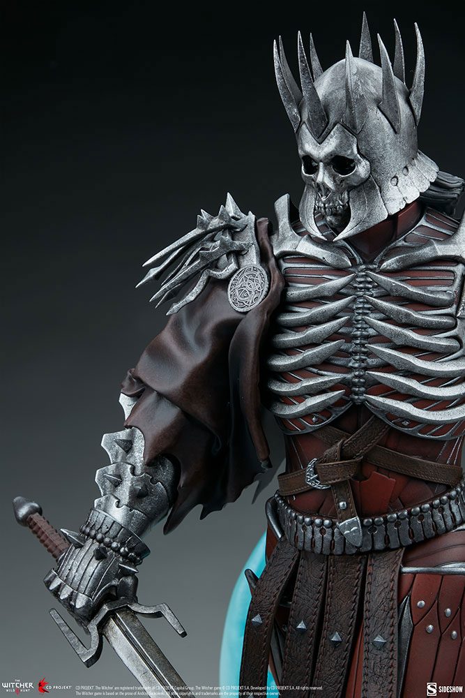 The Witcher 3: Wild Hunt Statue Eredin 50 cm