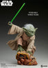 Star Wars Legendary Scale Statue 1/2 Yoda 51 cm