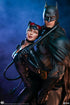DC Comics Diorama Batman & Catwoman 51 cm