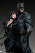 DC Comics Diorama Batman & Catwoman 51 cm