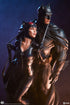 DC Comics Diorama Batman & Catwoman 51 cm