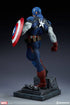 Marvel Comics Premium Format Figure Captain America 53 cm