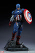Marvel Comics Premium Format Figure Captain America 53 cm