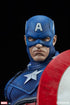 Marvel Comics Premium Format Figure Captain America 53 cm