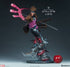 Marvel Maquette Gambit 53 cm