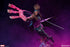 Marvel Maquette Gambit 53 cm