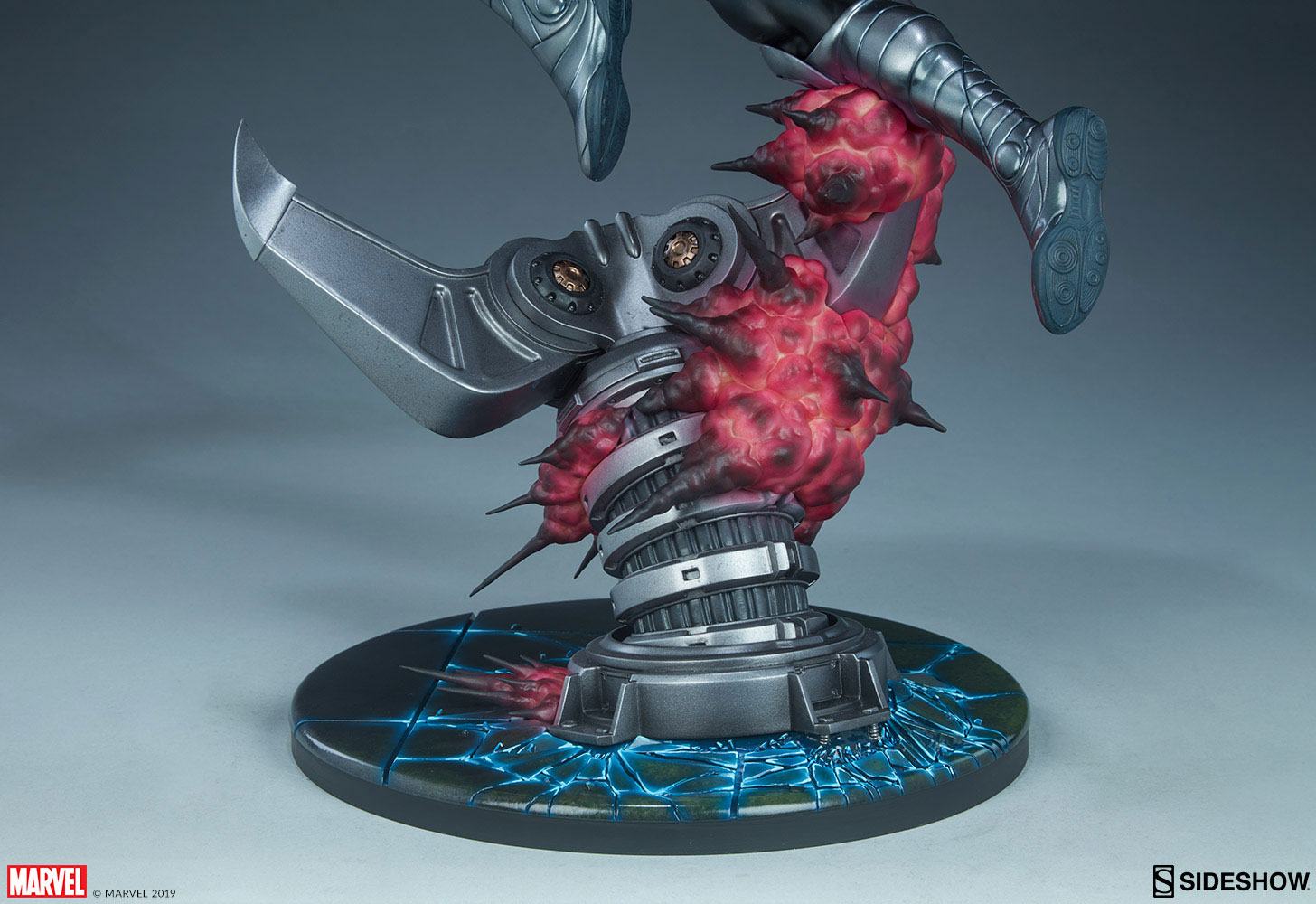 Marvel Maquette Gambit 53 cm
