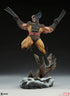 Marvel Premium Format Statue Wolverine 52 cm