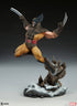 Marvel Premium Format Statue Wolverine 52 cm