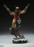 Marvel Premium Format Statue Wolverine 52 cm