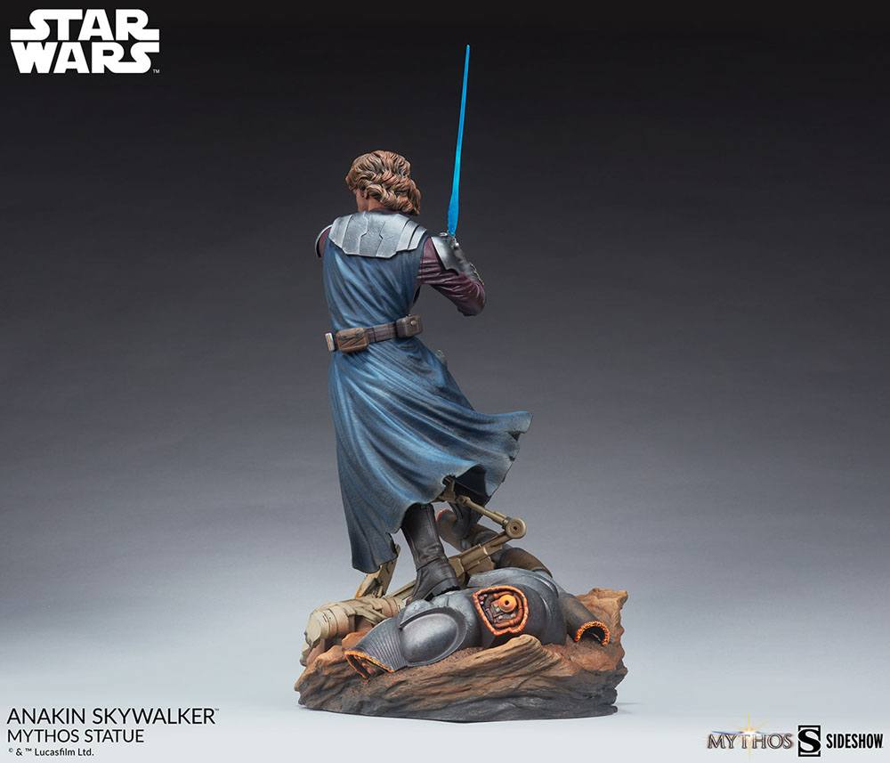 Star Wars Mythos Statue Anakin Skywalker 53 cm