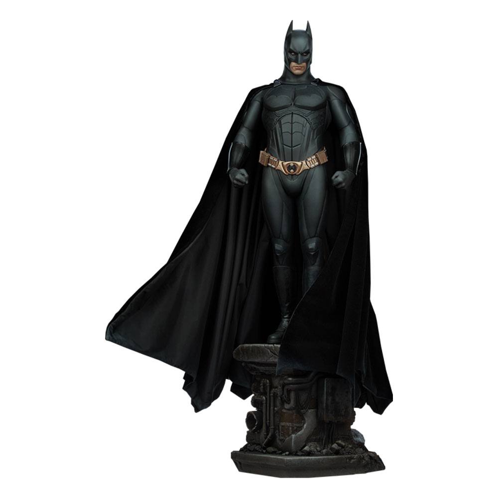 Batman Forever Statue Batman Ultimate Bonus Version 96 cm