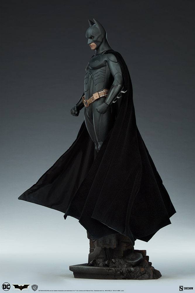Batman Forever Statue Batman Ultimate Bonus Version 96 cm