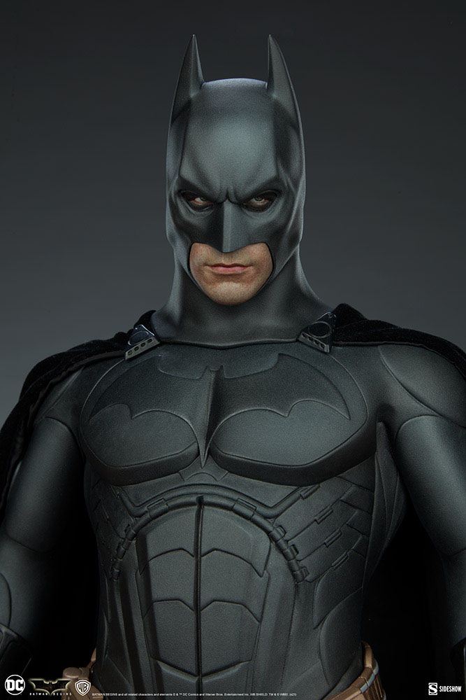 Batman Forever Statue Batman Ultimate Bonus Version 96 cm